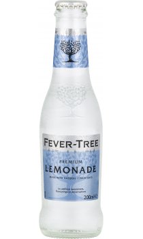 FEVER TREE PREMIUM LEMONADE